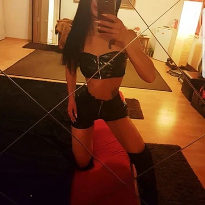 Leonie, Escort, Erfurt