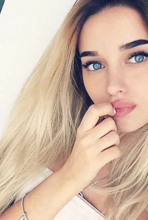 Maria, Escort, Istanbul