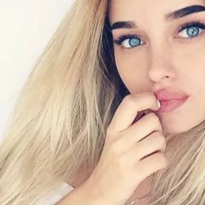 Maria, Escort, Istanbul