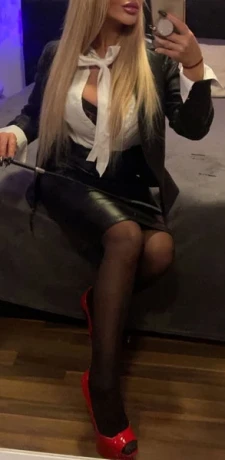 Lady Natalia — 13 / 19