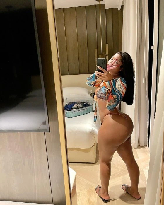 Taliah, Escort, Antalya