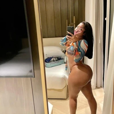Taliah, Escort, Antalya