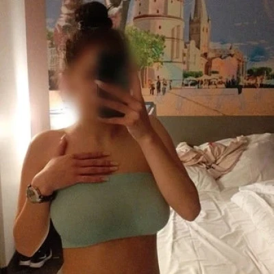 Izabella47, Escort, Thun