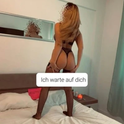Andrea, Escort, Kehl
