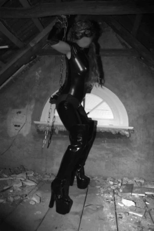 Lady Hypnose — 10 / 16