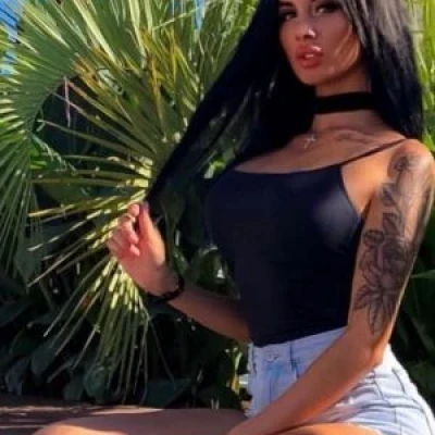 Cindy, Escort, Amsterdam