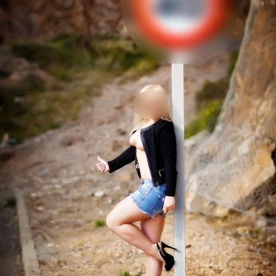 Nicole, Escort, Las Varillas