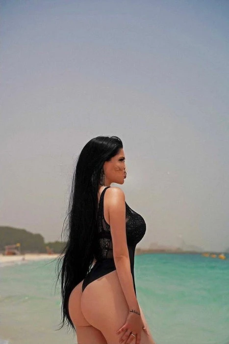Daria, Escort, Dubai