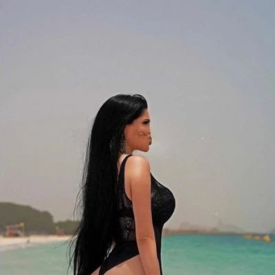 Daria, Escort, Dubai