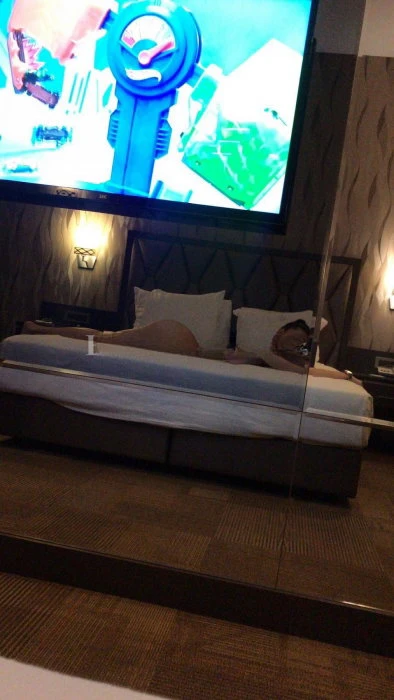 Vita, Escort, Ankara