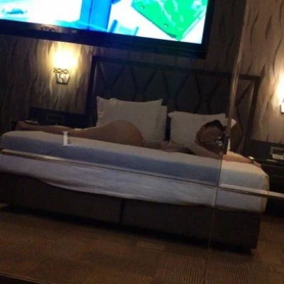 Vita, Escort, Ankara