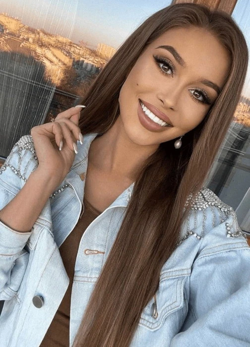 Kimmie, Escort, Amsterdam