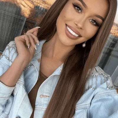 Kimmie, Escort, Amsterdam