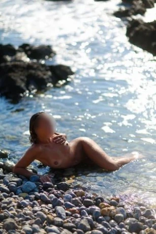 Estelle im Studio Royal — 4 / 6