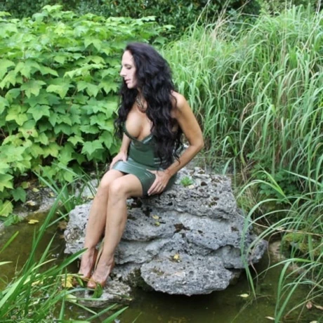 Diva Satanica Panthera Nur Domina Kein Gv — 5 / 25