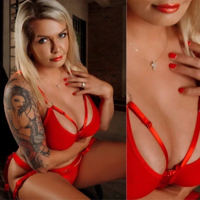 Deutsche Lisa, Escort, Ingolstadt