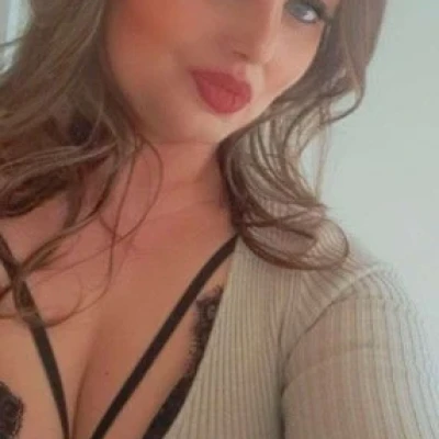 Scarlett Ganz Neu, Escort, Lugano