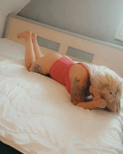 Marlene Bei Escortberlin — 2 / 4
