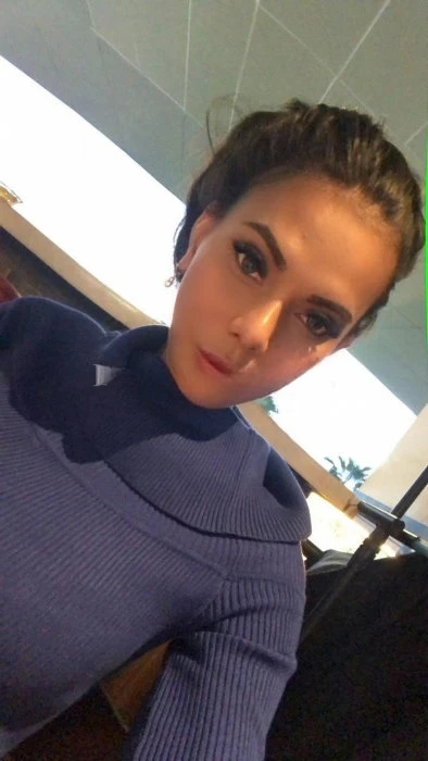 Mauri Dewi putri, Escort, Malang