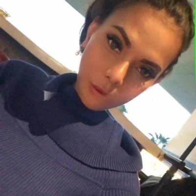 Mauri Dewi putri, Escort, Malang