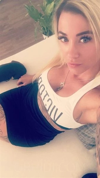 DEUTSCHE ARIELLE-EXCLUSIVE, Escort, Frankfurt am Main