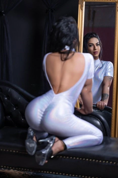 Renatha, Escort, Barcelona