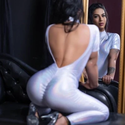 Renatha, Escort, Barcelona