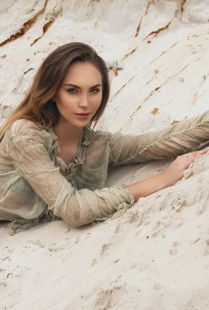 Nastya — 2 / 6