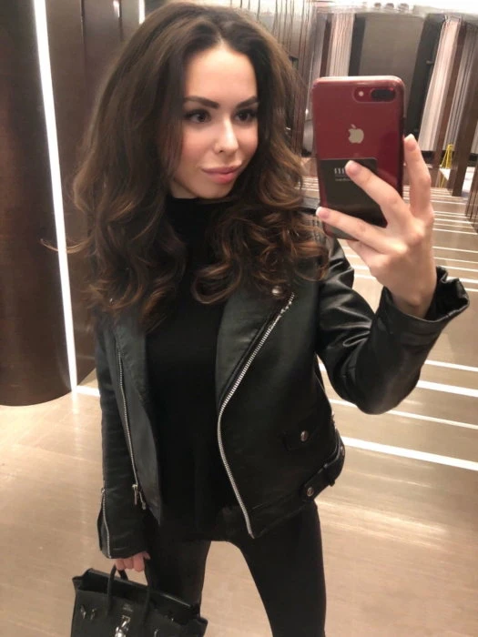Kristina — 3 / 5