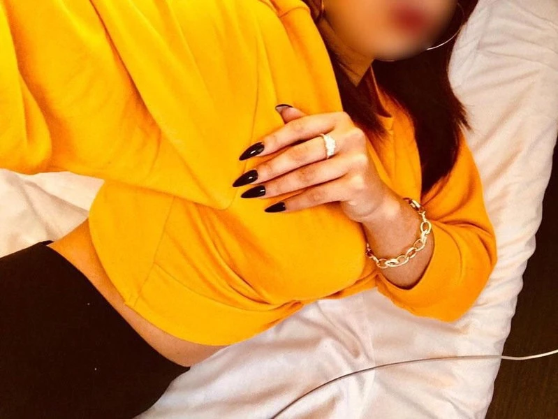 Samira 41, Escort, Gelsenkirchen