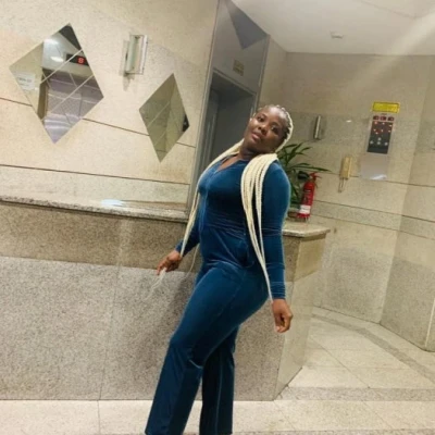 Anita Becham, Escort, Abu Dhabi