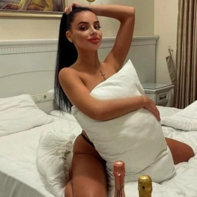 Sonya, Escort, Vienna