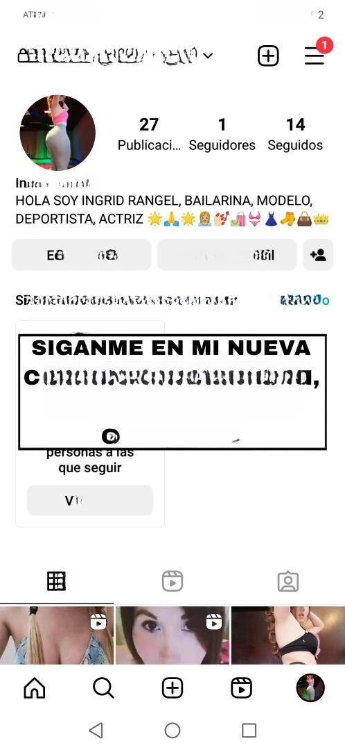 Ingrid Rangel — 3 / 12