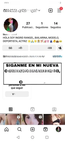 Ingrid Rangel — 3 / 12