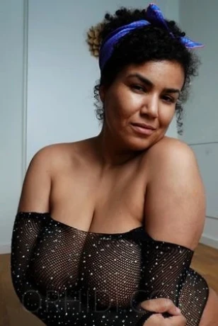 Josefa Nereus — 4 / 5