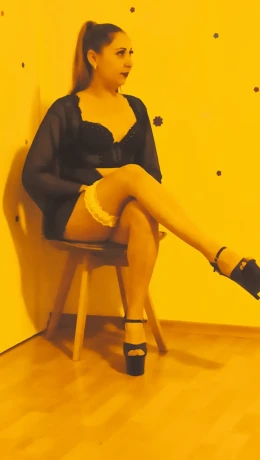 Hot Maria Neu In Deiner Stadt — 3 / 7