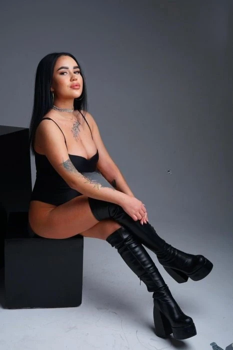 Liza — 5 / 6