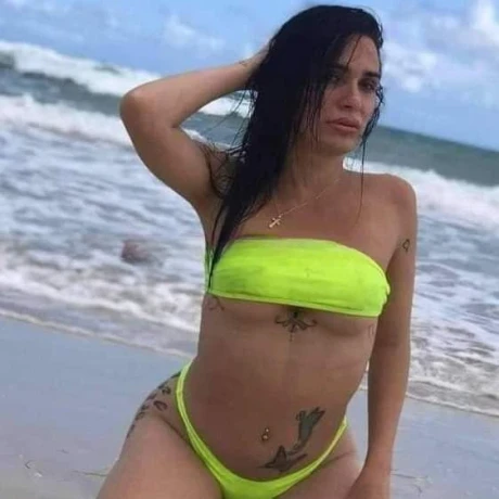 Shayra González — 7 / 12