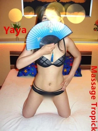 YAYA BEI MASSAGE TROPICK — 2 / 3