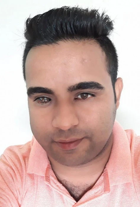 Love Khatri, Escort, Manama