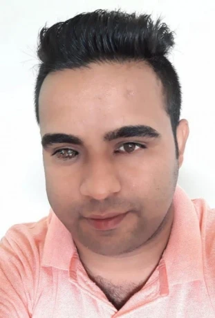 Love Khatri — 1 / 3