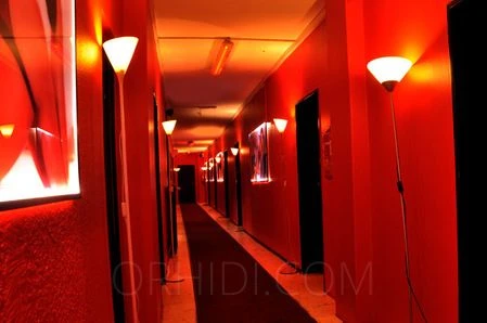 Eroscenter - Laufhaus  Regensburg, Escort, Regensburg