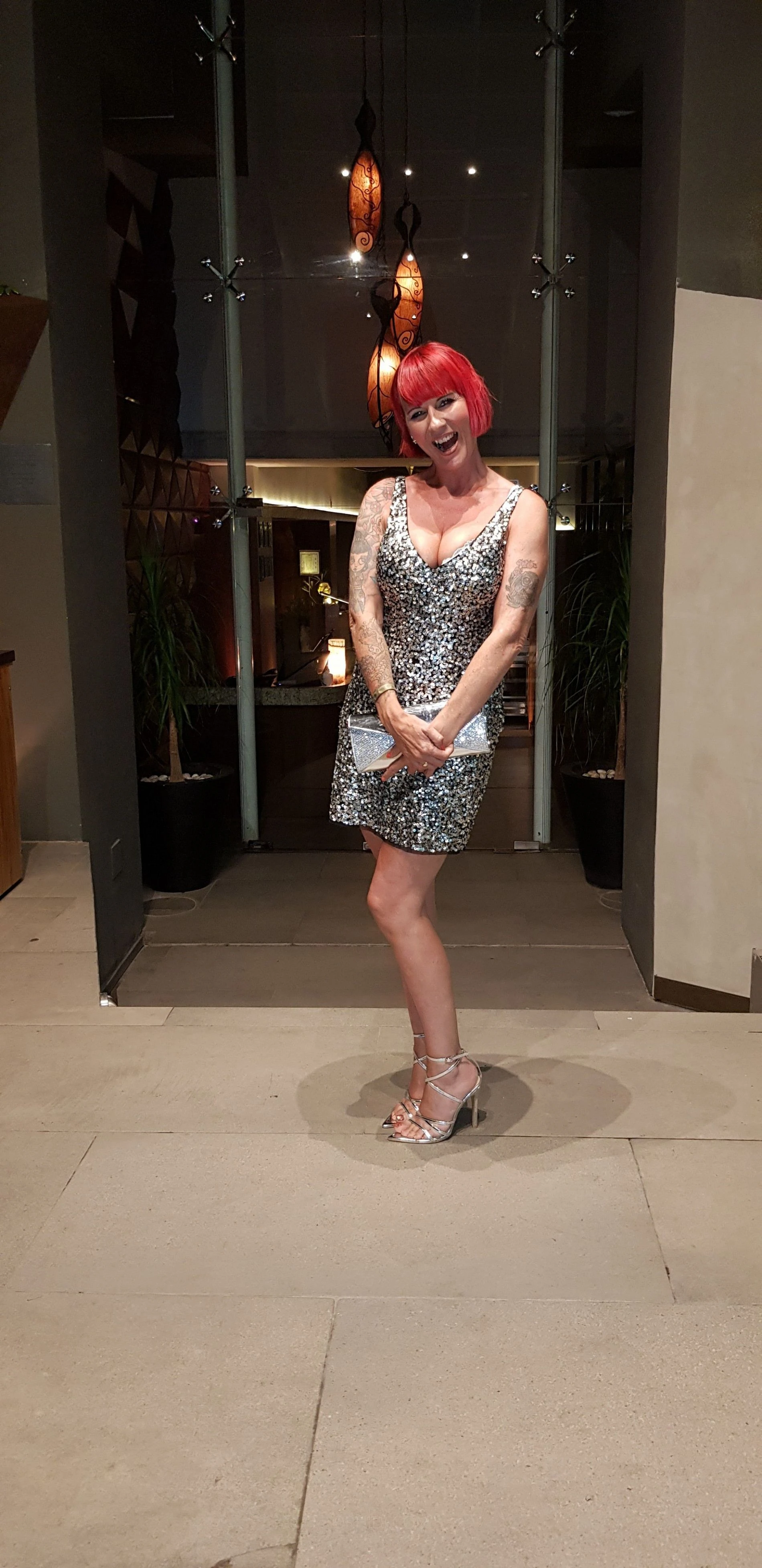 Precious-lady, Escort, Leicester