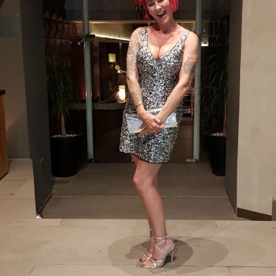 Precious-lady, Escort, Leicester