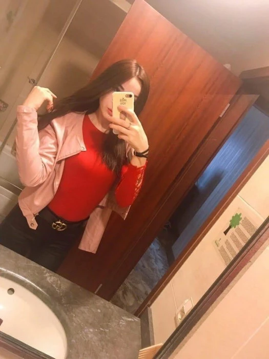 Eva, Escort, Antalya