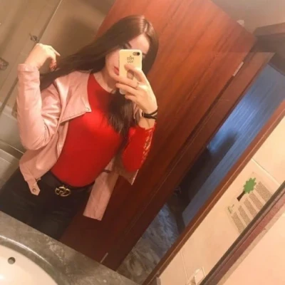 Eva, Escort, Antalya