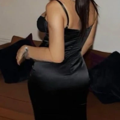 Lucerito, Escort, Bilbao