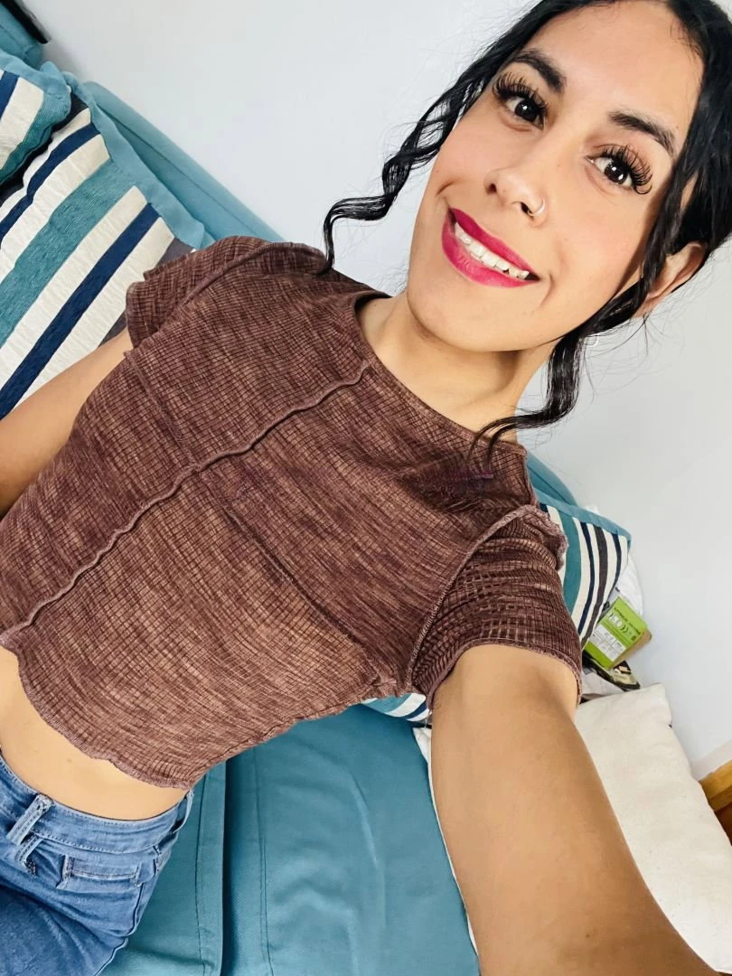 Sophie Chilena, Escort, Palencia