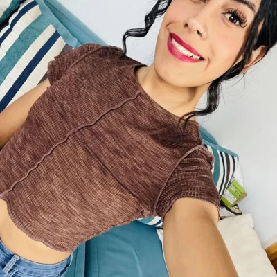 Sophie Chilena, Escort, Palencia