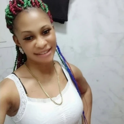 Tasha, Escort, Sharjah